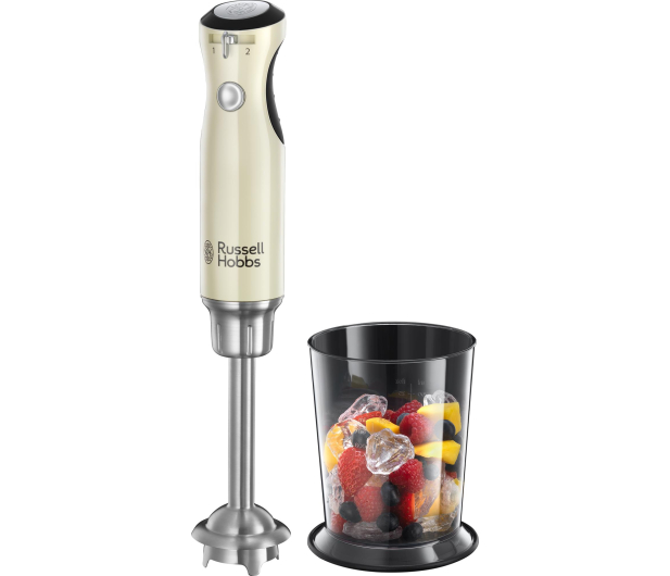 RUSSELL HOBBS Retro 25232-56 Kremowy - 453716 - zdjęcie 2